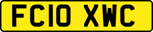 FC10XWC