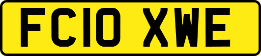 FC10XWE