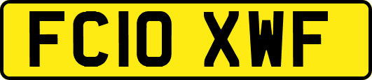 FC10XWF