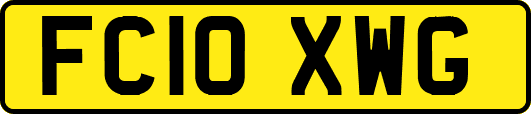 FC10XWG