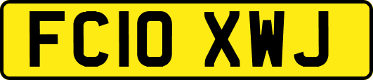 FC10XWJ