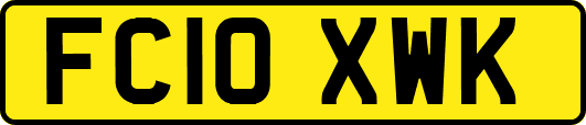 FC10XWK