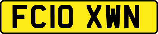 FC10XWN