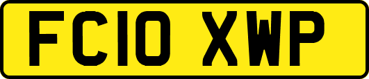 FC10XWP