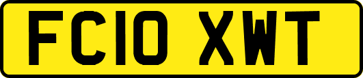 FC10XWT