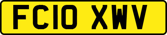 FC10XWV