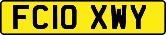 FC10XWY
