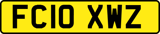 FC10XWZ