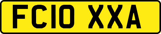 FC10XXA