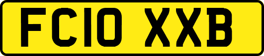 FC10XXB