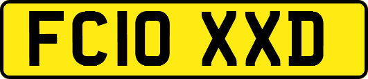 FC10XXD