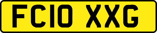 FC10XXG