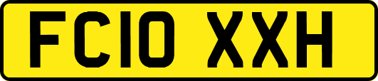 FC10XXH