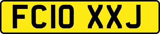 FC10XXJ