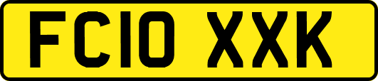 FC10XXK