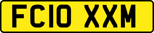 FC10XXM