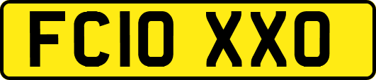 FC10XXO