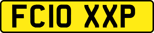 FC10XXP