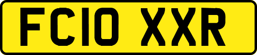 FC10XXR