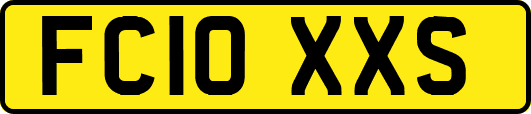 FC10XXS
