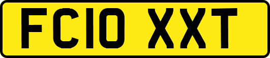 FC10XXT