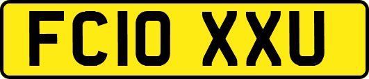 FC10XXU