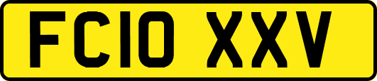 FC10XXV