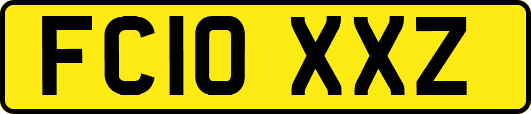 FC10XXZ