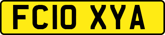 FC10XYA