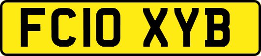 FC10XYB