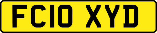 FC10XYD