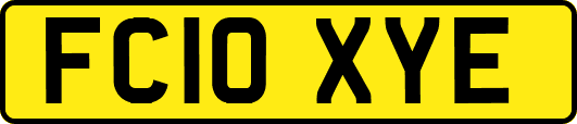 FC10XYE