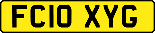 FC10XYG