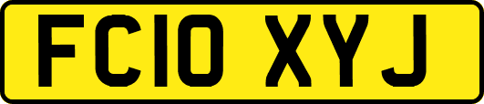 FC10XYJ