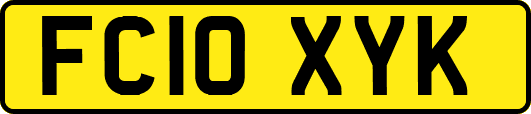 FC10XYK