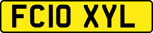 FC10XYL