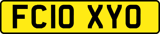 FC10XYO