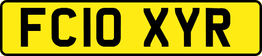 FC10XYR