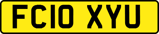 FC10XYU