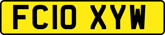 FC10XYW