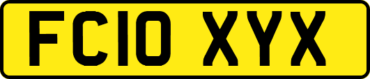 FC10XYX