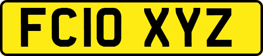 FC10XYZ