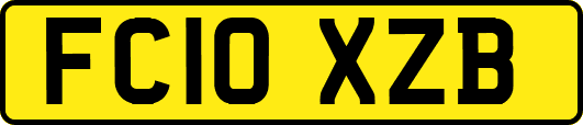 FC10XZB
