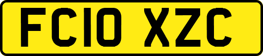 FC10XZC