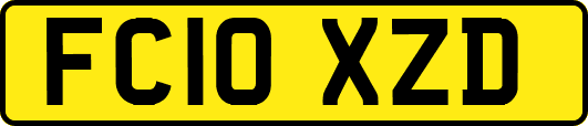 FC10XZD