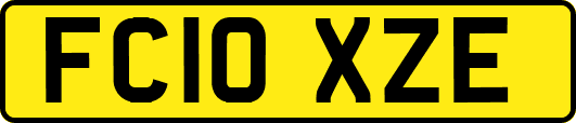 FC10XZE