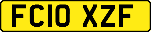 FC10XZF