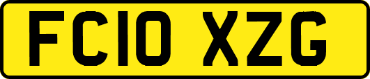 FC10XZG