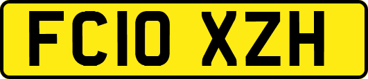 FC10XZH