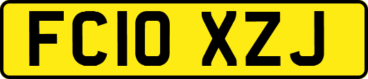 FC10XZJ